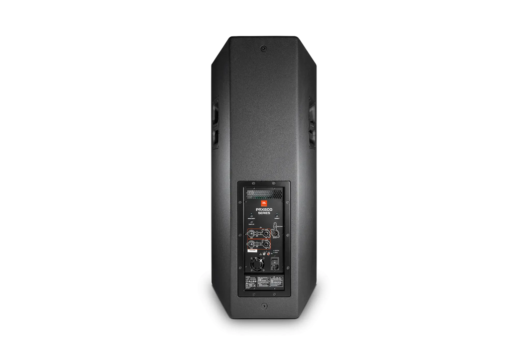JBL PRX835W 1500W 15 inch 3-way Powered Speaker