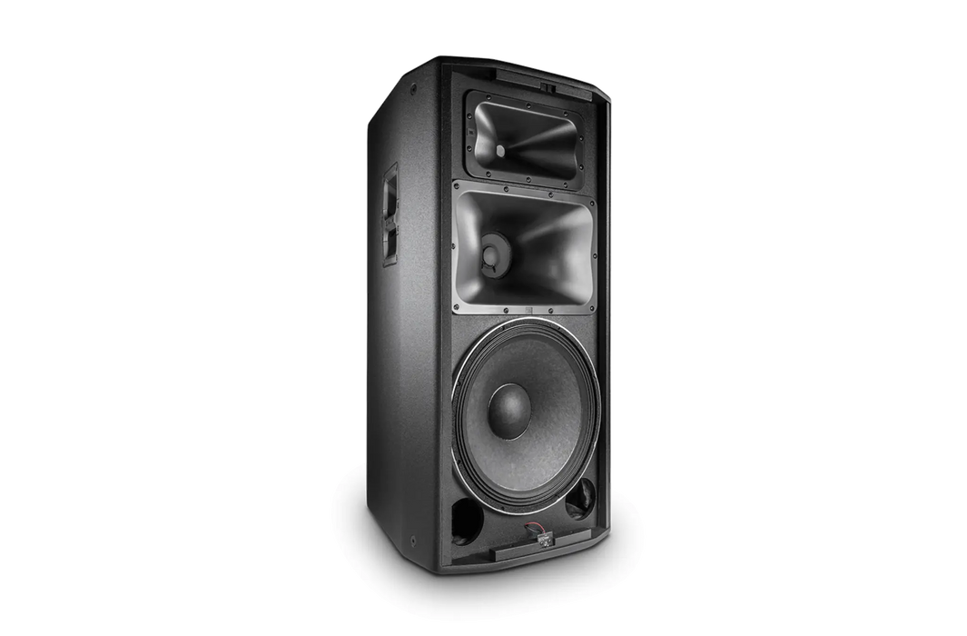JBL PRX835W 1500W 15 inch 3-way Powered Speaker