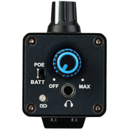 Xvive PX-A Mixer/Headphone Amplifier