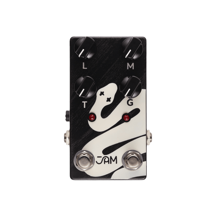 JAM Pedals Rattler Bass Pedal