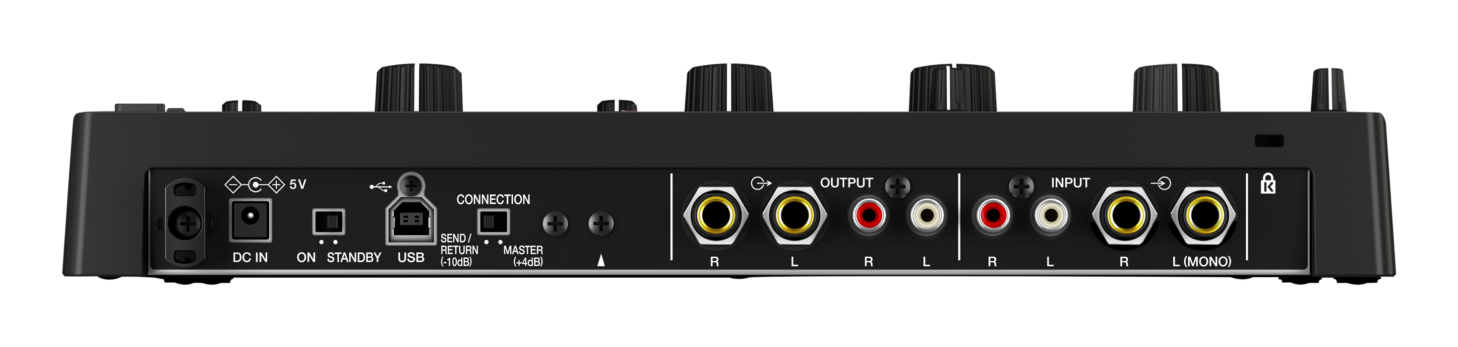 Pioneer DJ RMX-1000 Performance Effects System