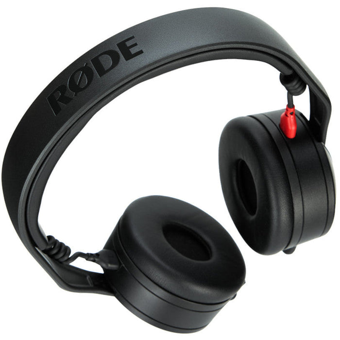 Rode NTH-50 Headphones - Black