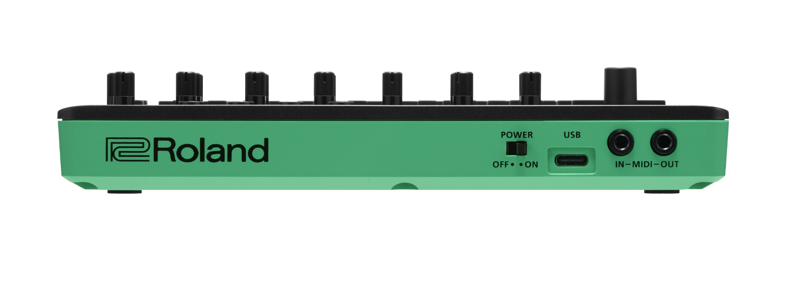 Roland Aira Compact S-1 Tweak Synth - Music Bliss Malaysia