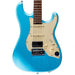 GTRS Standard S800 Intelligent Electric Guitar with Built-In Effects - Blue - Music Bliss Malaysia