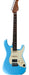 GTRS Standard S800 Intelligent Electric Guitar with Built-In Effects - Blue - Music Bliss Malaysia