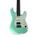 GTRS Standard S800 Intelligent Electric Guitar with Built-In Effects - Green - Music Bliss Malaysia