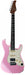 GTRS Standard S800 Intelligent Electric Guitar with Built-In Effects - Pink - Music Bliss Malaysia