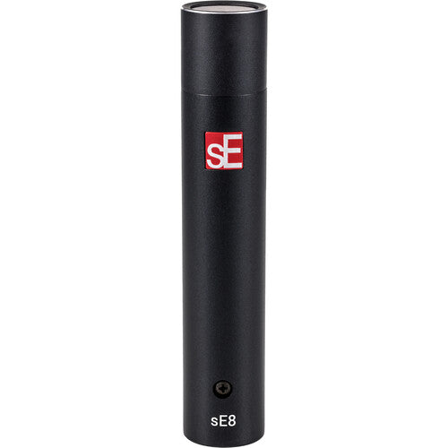 sE Electronics sE8 Omni Small-diaphragm Condenser Microphone - Stereo Pair