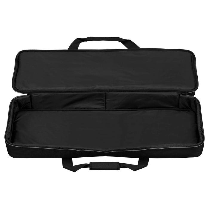 Yamaha SC-DE61 Backpack-style Soft Case for CK61 Stage Keyboard - Music Bliss Malaysia