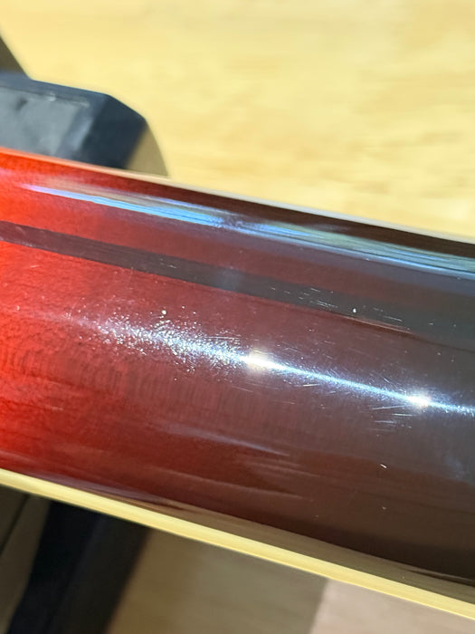 [SN 20165003] CERTIFIED USED GIBSON SJ-200 STANDARD MAPLE - TRI BURST [2025]