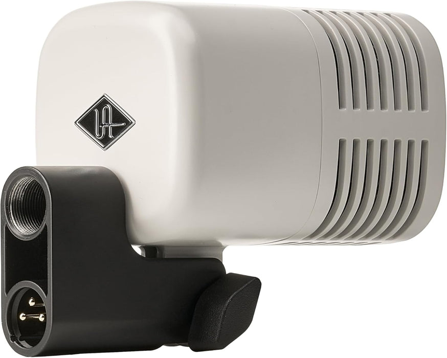 Universal Audio SD-5 Dynamic Microphone with Hemisphere Modeling