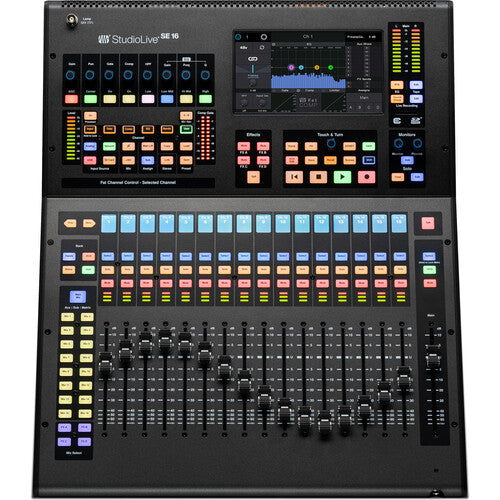 PreSonus StudioLive Series III SE 16 Digital Mixer
