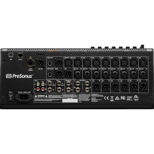 PreSonus StudioLive Series III SE 16 Digital Mixer