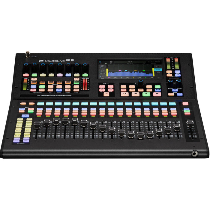 PreSonus StudioLive Series III SE 16 Digital Mixer