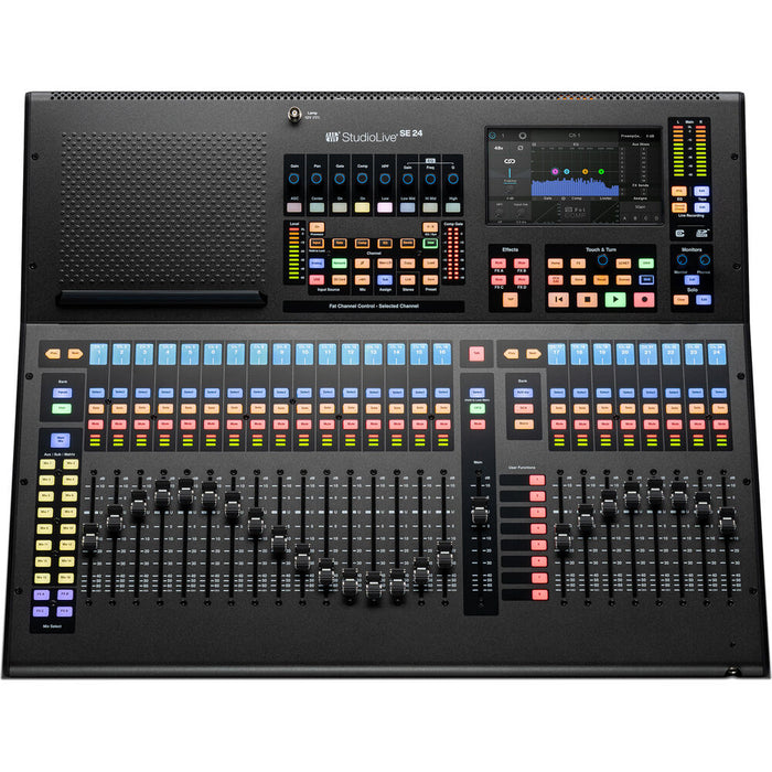 PreSonus StudioLive Series III SE 24 Digital Mixer