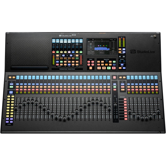 PreSonus StudioLive Series III SE 32 Digital Mixer