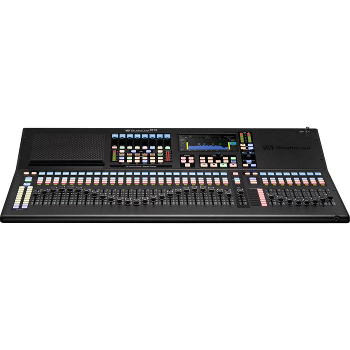 PreSonus StudioLive Series III SE 32 Digital Mixer