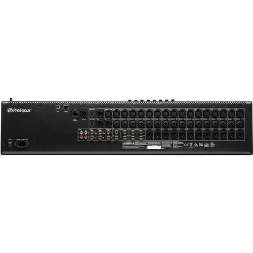 PreSonus StudioLive Series III SE 32 Digital Mixer