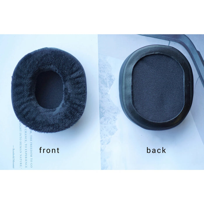 Class S Fusion Replacement Earpad for Audio Techinca ATH-M20x, ATH-M30x, ATH-M40x, ATH-M50x - Music Bliss Malaysia