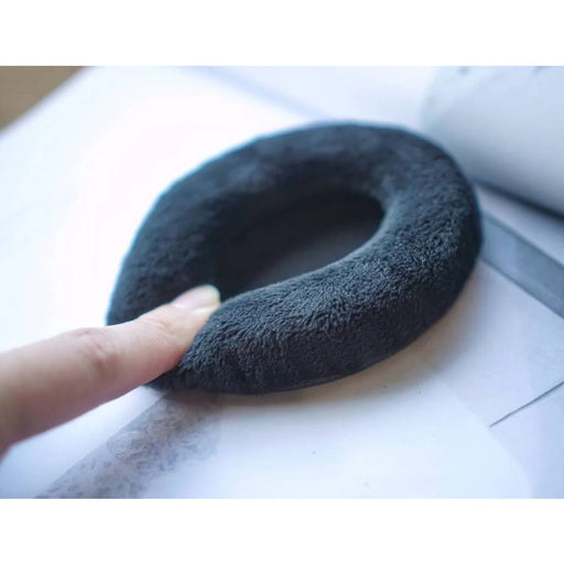 Class S Velour Replacement Earpad for Audio Techinca ATH-M20x, ATH-M30x, ATH-M40x, ATH-M50x - Music Bliss Malaysia