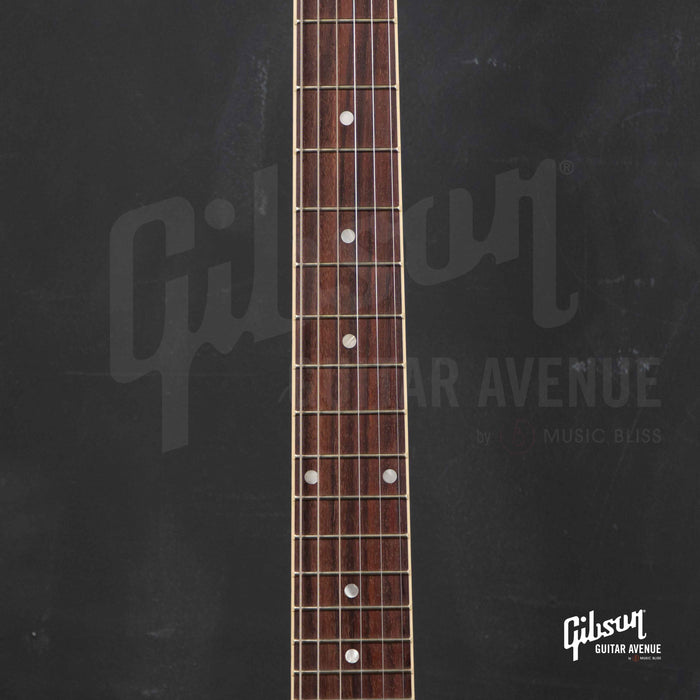 GIBSON SG SPECIAL ELECTRIC GUITAR - EBONY