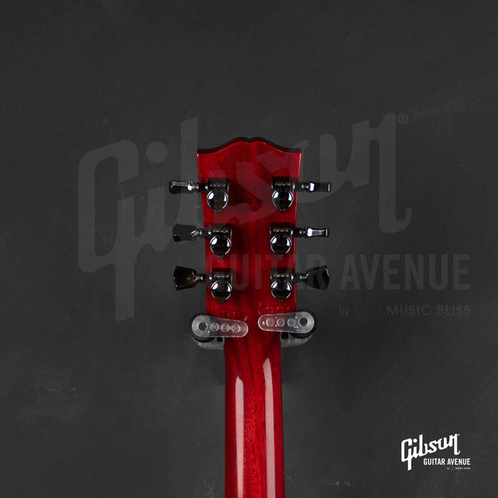 GIBSON SG STANDARD DARK LIMITED EDITION EXCLUSIVE ELECTRIC GUITAR AGED CHERRY