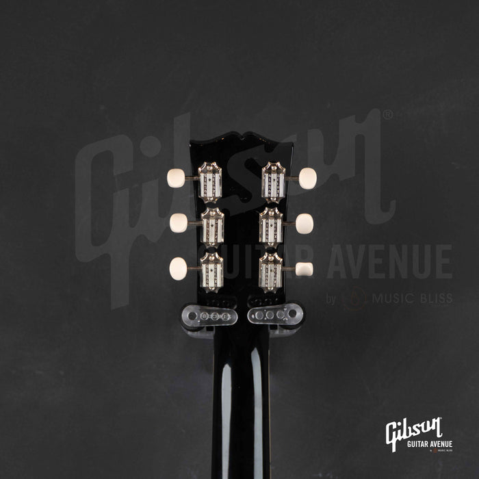 GIBSON SG SPECIAL ELECTRIC GUITAR - EBONY