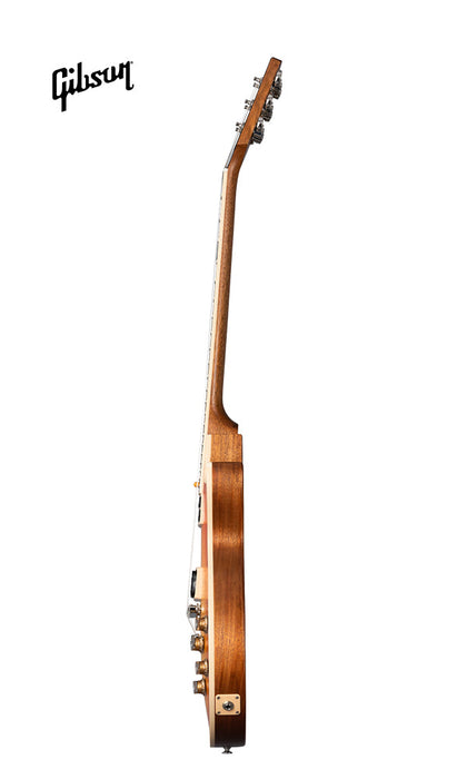 GIBSON LES PAUL STANDARD 60S FADED ELECTRIC GUITAR - VINTAGE CHERRY SUNBURST