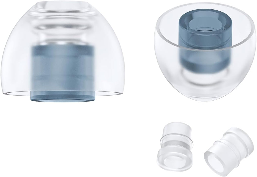 Spinfit Neo Premium Eartips for IEMs - M Size