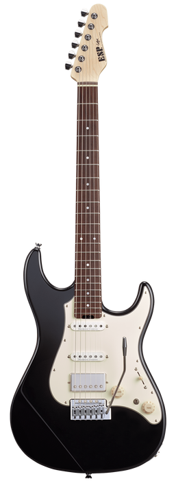 ESP Original SNAPPER-AL/R - Black [MIJ - Made In Japan]