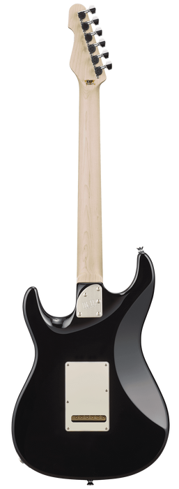 ESP Original SNAPPER-AL/R - Black [MIJ - Made In Japan]