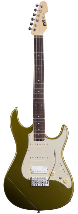ESP Original SNAPPER-AL/R - Citron Green [MIJ - Made In Japan]