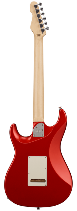 ESP Original SNAPPER-AL/R V - Vintage Candy Red [MIJ - Made in Japan]