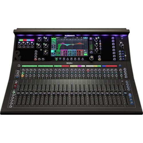 Allen & Heath SQ6+ Digital Mixer