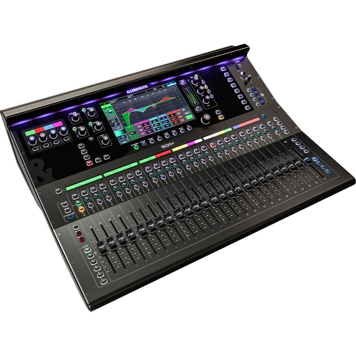 Allen & Heath SQ6+ Digital Mixer
