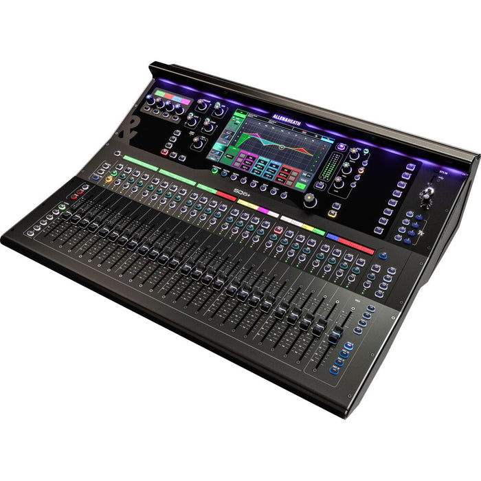 Allen & Heath SQ6+ Digital Mixer