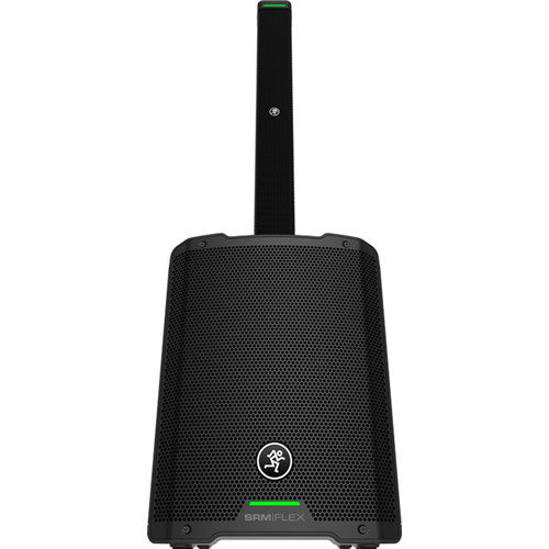 Mackie SRM-Flex Portable Column PA System - Music Bliss Malaysia