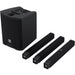 Mackie SRM-Flex Portable Column PA System - Music Bliss Malaysia