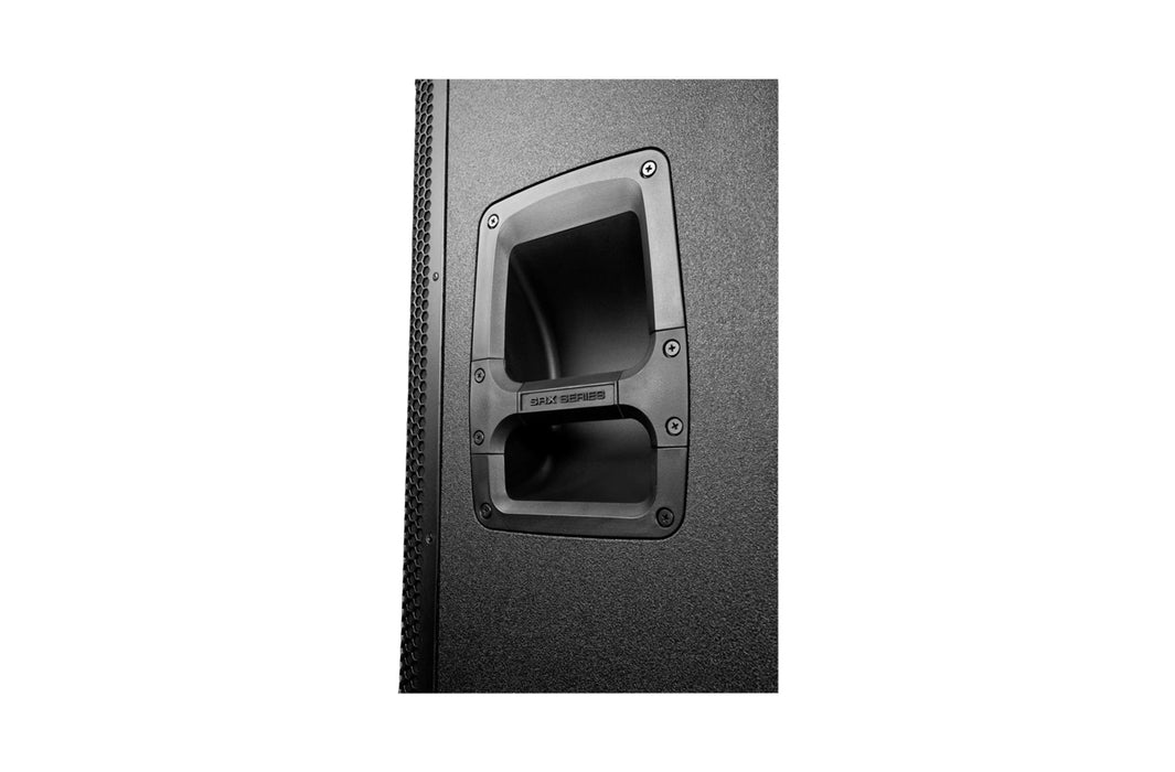 JBL SRX812P 2000W 12 inch Powered Speaker