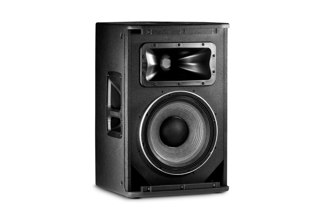 JBL SRX812P 2000W 12 inch Powered Speaker