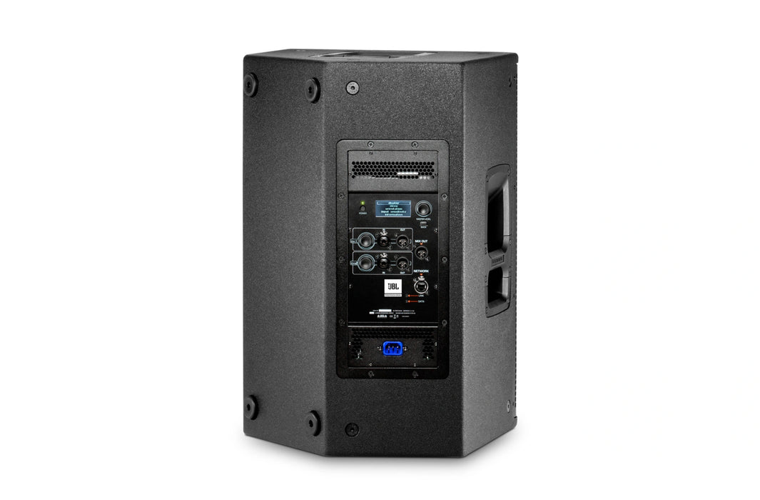 JBL SRX812P 2000W 12 inch Powered Speaker