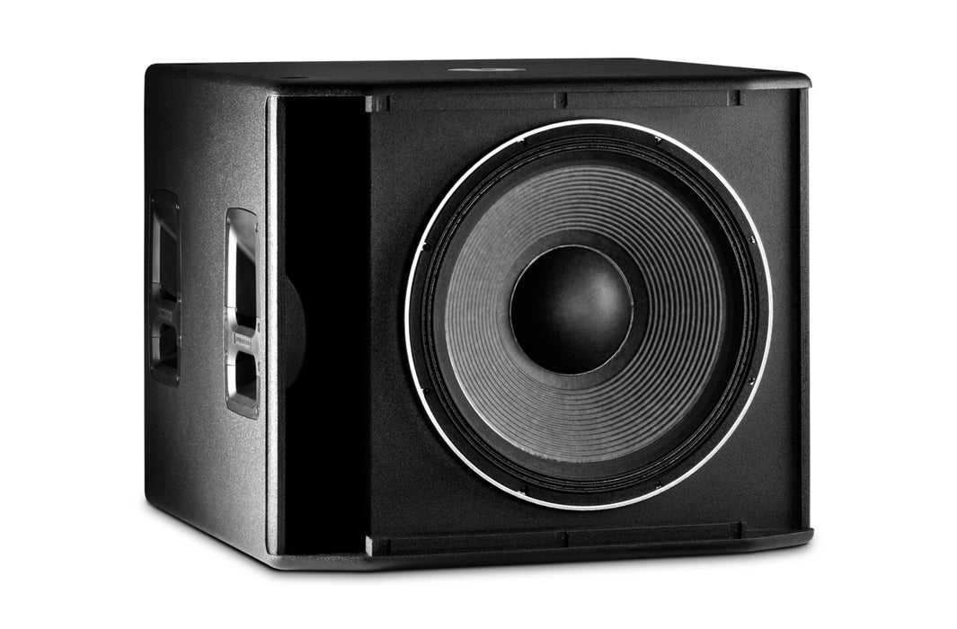 JBL SRX818SP 1000W 18 inch Powered Subwoofer
