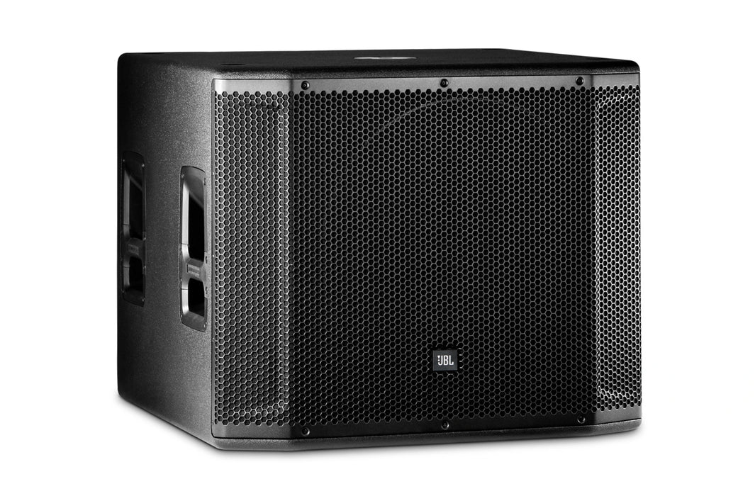 JBL SRX818SP 1000W 18 inch Powered Subwoofer