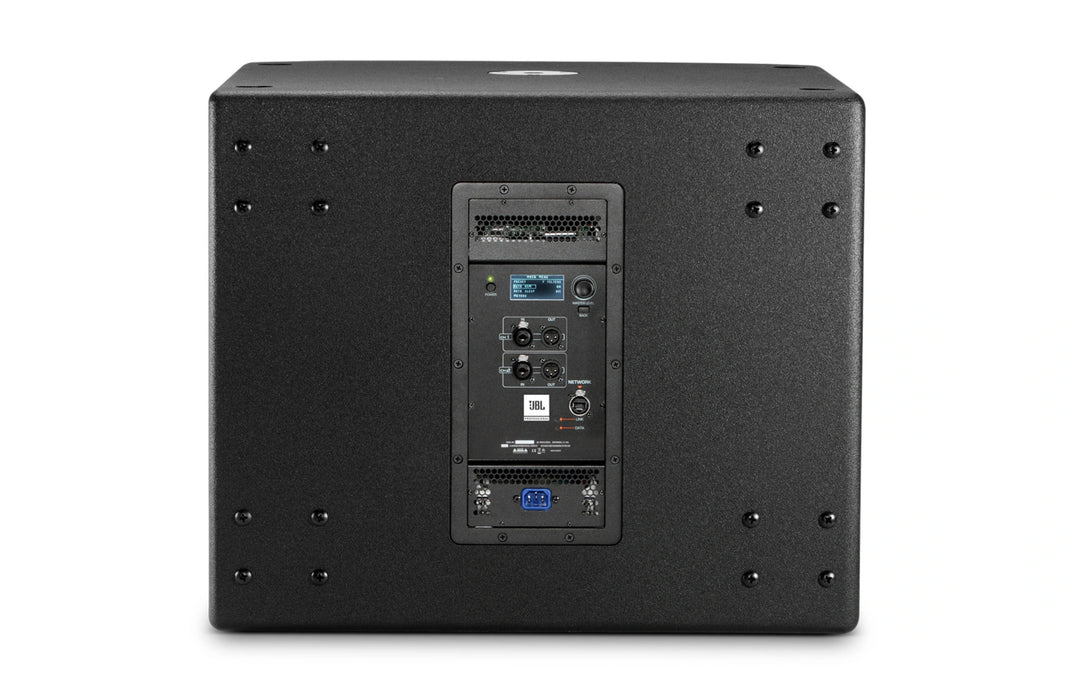 JBL SRX818SP 1000W 18 inch Powered Subwoofer