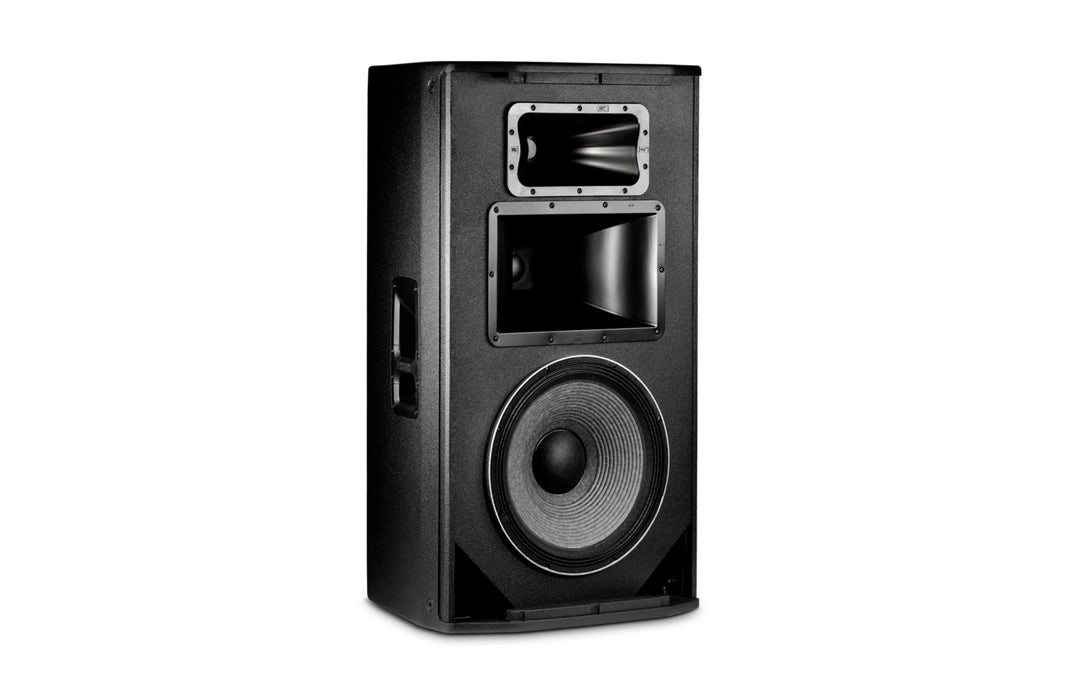 JBL SRX835P 2000W 15 inch 3-way Powered Speaker