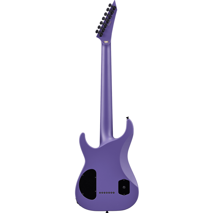 ESP Original STEPHEN CARPENTER STEF-B7 1HUM 7-string - Purple Satin [MIJ - Made In Japan]