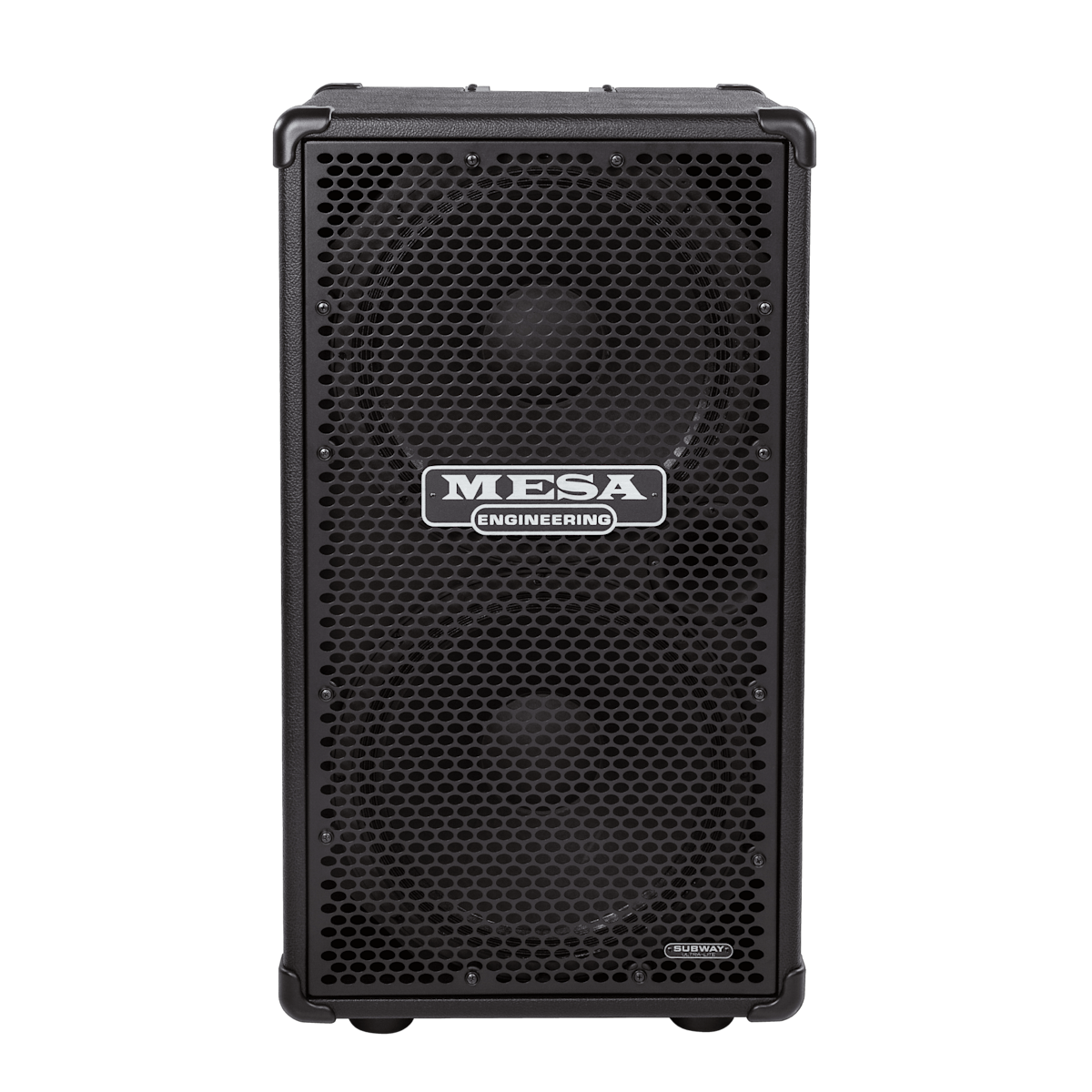 Mesa Boogie Subway 2 x 15-inch - 2x15
