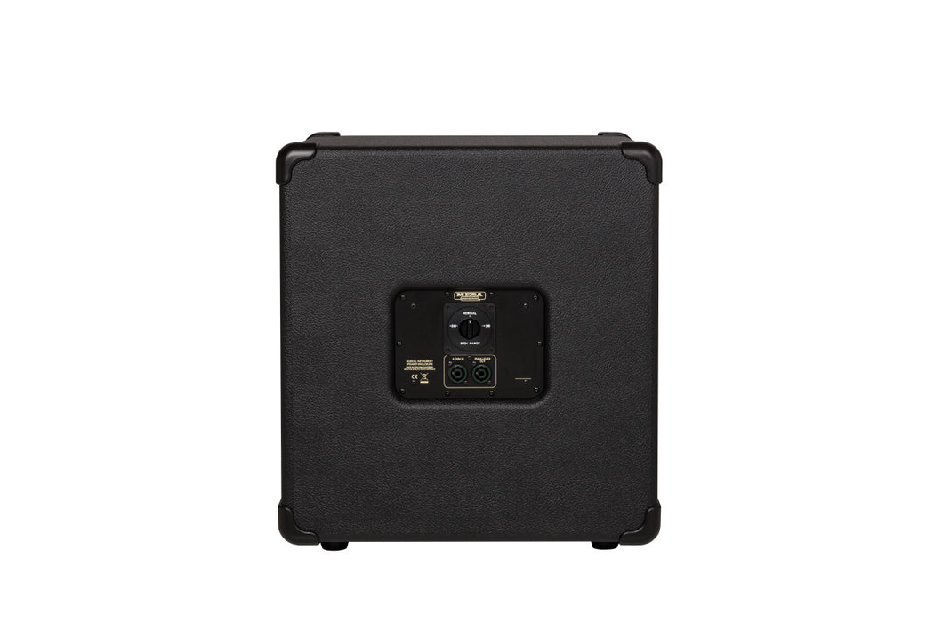 Mesa Boogie Subway 2 x 10-inch - 2x10" 600-watt 8 ohms