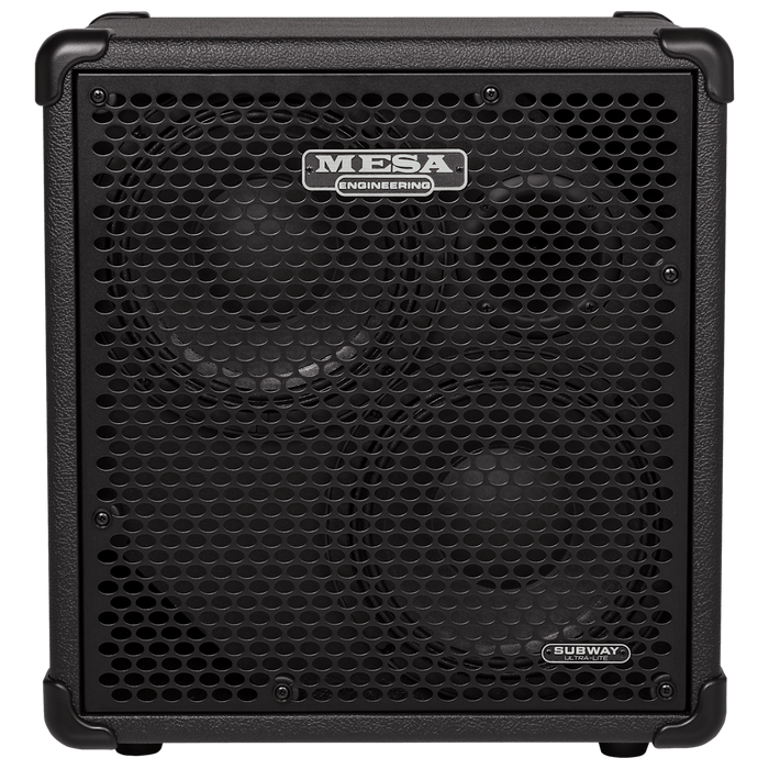 Mesa Boogie Subway 2 x 10-inch - 2x10" 600-watt 8 ohms