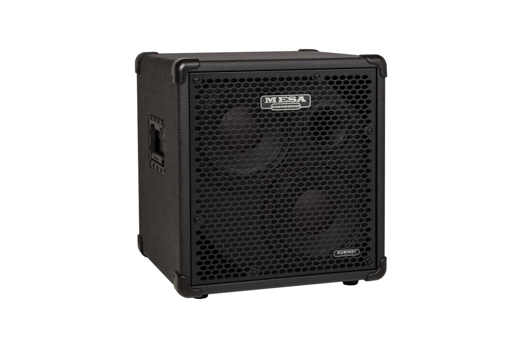 Mesa Boogie Subway 2 x 10-inch - 2x10" 600-watt 8 ohms